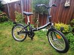 LIMIT vouwfiets van 20 inch ( zo goed als nieuw ), Fietsen en Brommers, Fietsen | Vouwfietsen, Ophalen, Zo goed als nieuw, 20 inch of meer