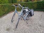 3 waarvan 2 goed, Sparta RXS ION Plus electrische fietsen., Ophalen, Sparta, Gebruikt, 51 tot 55 cm