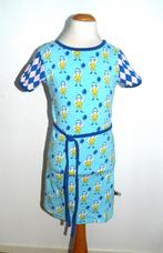 aparte JrKjs Jurkjes jurk maat 122 - 128 gewichtheffer, JrKjs, Meisje, Ophalen of Verzenden, Zo goed als nieuw