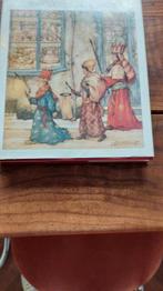 Anton Pieck Zyn Leven Zyn Werk. Het ultieme boek ., Ophalen of Verzenden, Zo goed als nieuw