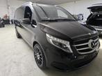 Mercedes-Benz V-Klasse 2.2 CDI V250 Extra Lang AUT 2017, Auto's, Mercedes-Benz, Automaat, Achterwielaandrijving, 8 stoelen, 2000 kg
