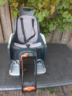 Polisport fietsstoeltje voor achterop, Ophalen of Verzenden, Zo goed als nieuw