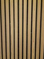 WANDPANELEN - verschillende kleuren/scherpe prijs/goedkoop, Doe-het-zelf en Verbouw, Platen en Panelen, Ophalen, Nieuw, Overige materialen