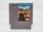 Cowboy Kid - Nintendo NES - Cartridge - USA, Spelcomputers en Games, Games | Nintendo NES, Avontuur en Actie, Gebruikt, 2 spelers