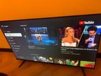 Hisense smart tv 55 inch, Audio, Tv en Foto, Overige merken, 100 cm of meer, Zo goed als nieuw, Ophalen
