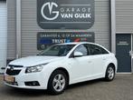 Chevrolet Cruze 1.8 141PK LS Airco,Trekhaak,Isofix,Stuurb.,L, Auto's, Chevrolet, Voorwielaandrijving, Gebruikt, 4 cilinders, Parkeersensor