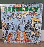 Green Day - Live at Woodstock 1994 Vinyl, Cd's en Dvd's, Vinyl | Rock, Ophalen of Verzenden, Nieuw in verpakking, 12 inch, Poprock