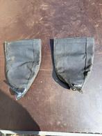 Antieke fiets of motor wanten., Ophalen of Verzenden