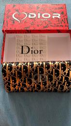 Dior portemonnees, Ophalen of Verzenden, Nieuw, Overige kleuren, Overige merken