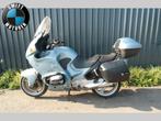 BMW R 1100 RT (bj 2000), 1085 cc, 2 cilinders, Bedrijf, Meer dan 35 kW