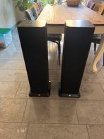 BNS soundcolumn 1, Zo goed als nieuw, 60 tot 120 watt, Front, Rear of Stereo speakers, Ophalen
