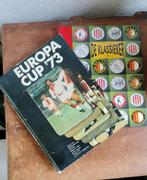 Europa cup, Meerdere stripboeken, Ophalen of Verzenden, Gelezen