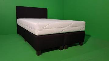 TWIJFELAAR 120 x 200 OUTLET MODEL met 19% EXTRA KORTING beschikbaar voor biedingen