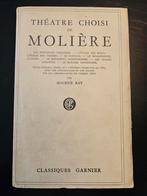 Molière - Théâtre Choisi - Maurice Rat, Ophalen of Verzenden, Gelezen, Molière, Europa overig