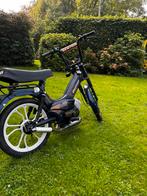 Tomos 65 cc, Ophalen, Zo goed als nieuw, Quadro, Maximaal 25 km/u