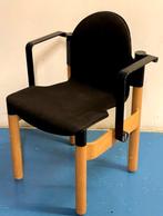 Fauteuil "Flex" van Gerd Lange voor Thonet,jaren 70, Eenpersoons, Minder dan 75 cm, Ophalen of Verzenden, Zo goed als nieuw