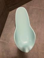 Lichtblauw Badzitje, Gebruikt, Badzitje of Badring, Standaard, Ophalen