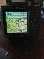 garmen gps map 172c, Watersport en Boten, Navigatiemiddelen en Scheepselektronica, Ophalen, Zo goed als nieuw, Gps of Kompas