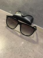 Rayban zonnebril nieuwstaat, Ophalen, Zonnebril, Zwart, Zo goed als nieuw