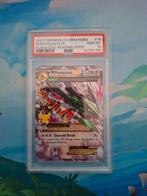 M Rayquaza Ex 76 PSA10, Hobby en Vrije tijd, Verzamelkaartspellen | Pokémon, Ophalen of Verzenden, Nieuw, Losse kaart