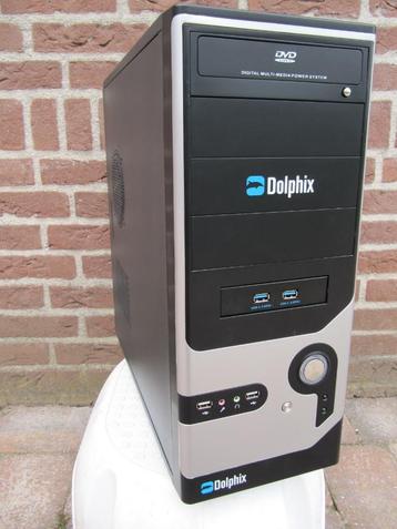 (T)Quadcore Intel Core i7.upto 3’9 Ghz(nieuw)16GB,SSD,1Tb HD beschikbaar voor biedingen