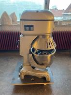 Industriële staande mixer, Witgoed en Apparatuur, Keukenmixers, 4 liter of meer, Ophalen, Gebruikt, 3 snelheden of meer