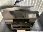 Aangeboden: HP OfficeJet Pro 8600 Plus – Zo goed als nieuw, Computers en Software, Printers, Printer, Inkjetprinter, Hewlett Packard (HP)