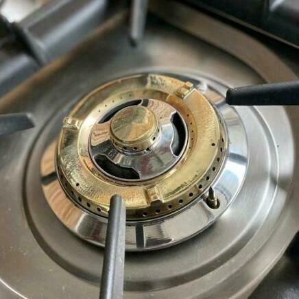 Wanted: Boretti Falcon La Cornue Lacanche Viking Delaubrac, Witgoed en Apparatuur, Fornuizen, Zo goed als nieuw, Vrijstaand, Gas