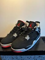 Jordan 4 Bred Maat 43, Sport en Fitness, Basketbal, Nieuw, Ophalen of Verzenden