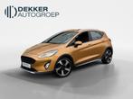 Ford Fiesta 1.0 EcoBoost Active First Edition, Auto's, Ford, Voorwielaandrijving, Gebruikt, Euro 6, Overige kleuren