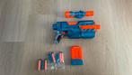 Nerf Elite 2.0 phoenix. (Elektrisch), Kinderen en Baby's, Speelgoed | Buiten | Actiespeelgoed, Ophalen of Verzenden, Zo goed als nieuw