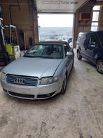 Te koop audi a4 diesel onderdelen., Ophalen, Audi