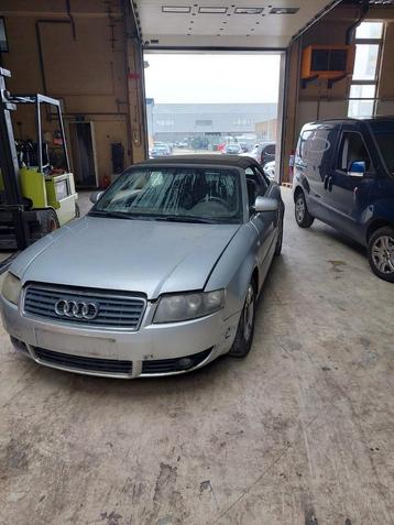 Te koop audi a4 diesel onderdelen.  beschikbaar voor biedingen