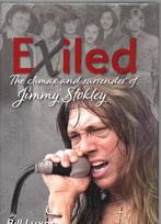 Jimmy Stokley Exiled, Bill Luxon, Verzenden, Artiest, Zo goed als nieuw