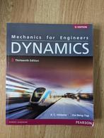 Mechanics for Engineers: Dynamics, Gelezen, Hibbeler & Kai Beng Yap, Beta, Ophalen