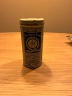 Bewaarblikken, Ophalen, Gebruikt, Overige