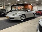 Porsche Boxster [986] 2.7 Tiptronic l Xenon l Stoelverwarmin, Automaat, Achterwielaandrijving, Gebruikt, Leder