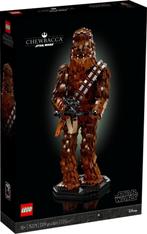 Lego Star Wars set 75371 Chewbacca, Ophalen of Verzenden, Nieuw, Complete set, Lego