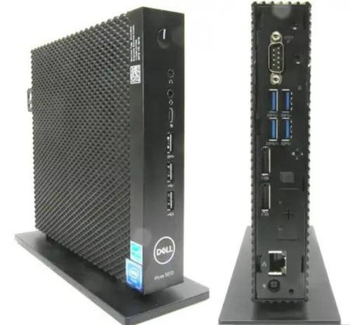 Dell Wyse 5070 TC NUC met Wifi home assistant HaOS, Computers en Software, Desktop Pc's, Zo goed als nieuw, 2 tot 3 Ghz, SSD, Ophalen of Verzenden