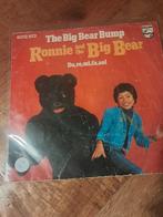 Ronnie and the Big Bear - The Big Bear Bump Single, Ophalen of Verzenden