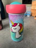 Mepal Unicorn Beker - Zo Goed Als Nieuw!, Ophalen, Zo goed als nieuw