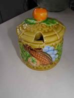 Honing jam potje, Ophalen of Verzenden, Zo goed als nieuw, Overige stijlen, Overige typen