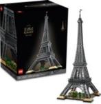 TE HUUR: Lego Icons 10307 Eiffeltoren, Nieuw, Complete set, Ophalen of Verzenden, Lego
