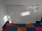 Whiteboard (200 cm x 100 cm; magnetisch), Ophalen, Gebruikt, Magneetbord