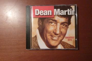 Dean Martin - Greatest Hits beschikbaar voor biedingen