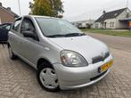 Toyota Yaris 1.3-16V VVT-i Sol AUTOMAAT, Airco, 1299 cc, Gebruikt, 4 cilinders, 400 kg