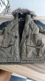 winterjas maat 158/164 Coolcat, Kinderen en Baby's, Kinderkleding | Maat 158, Ophalen, Gebruikt, Meisje, Coolcat