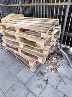 Gratis pallets, Ophalen, Zo goed als nieuw, Pallet, Minder dan 200 cm