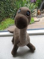 Dinosaurus Brontosaurus van IKEA Jättelik meet ca 35 cm, Kinderen en Baby's, Speelgoed | Knuffels en Pluche, Ophalen of Verzenden