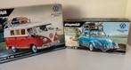 Playmobil sets VW kever en VW bus, NIEUW, Kinderen en Baby's, Nieuw, Complete set, Ophalen